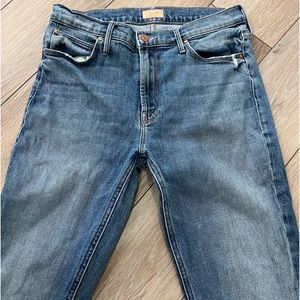 MOTHER jeans size 29 excellent condition worn only a few times.
